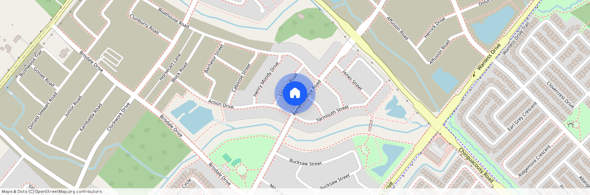 14 Cohoe Street, Brampton