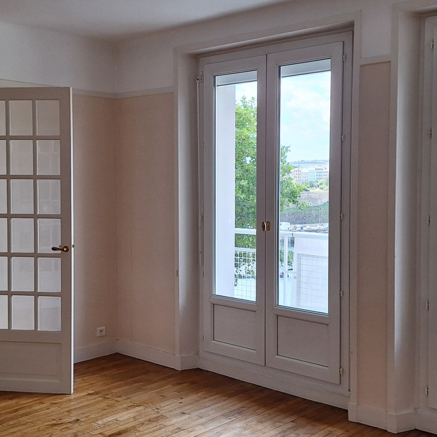 Location Appartement 5 pièces 110m² BREST 29200 - Photo 1