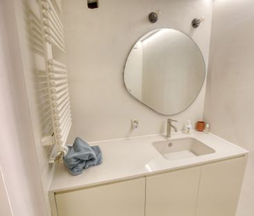 2.5p modern year-round rental opposite Nendaz cable car - Photo 6