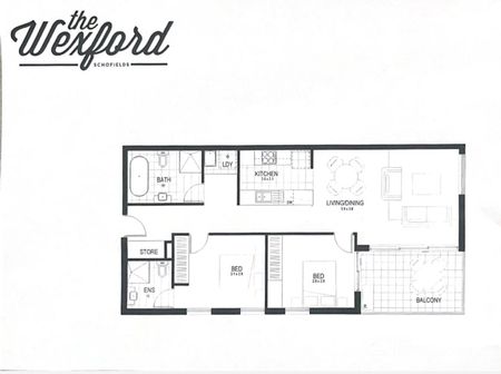 Convenient and contemporary living! - Photo 4