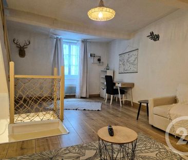 Location Maison 3 pièces 65m² CARCASSONNE 11000 - Photo 2