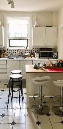 Lumineux 5 ½ au coeur d'Outremont/av. Bernard - Photo 1