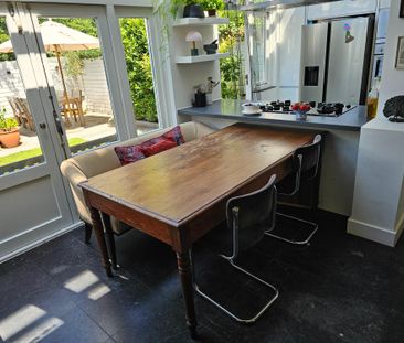 Julianalaan, Overveen - Foto 3