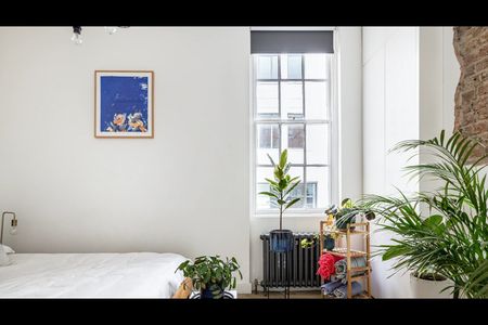 1 Bed Flat, Cleveland Street, W1T - Photo 4