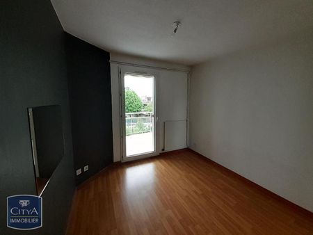 Location Appartement 3 pièces 63m² FONTAINE 38600 - Photo 4