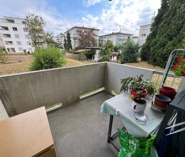 Grosszügige 2.5-Zimmerwohnung mit zwei Balkonen - Photo 5