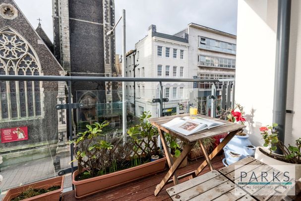 West Street, Brighton, East Sussex, BN1 2RP - Photo 1