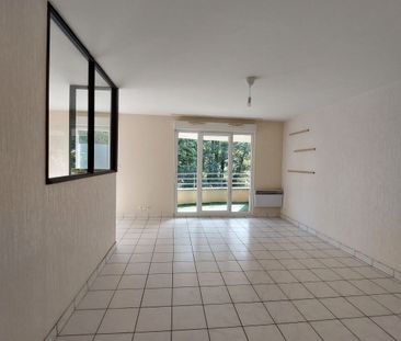 BREST SAINT-MARC/STANGALARD - APPARTEMENT 3 PIECE(S) - 66m2 - Photo 1