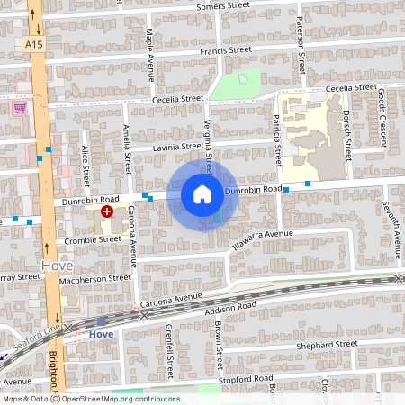 25 Dunrobin Road, SA 5048, Hove