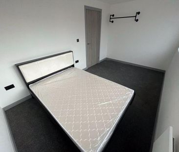 1 bedroom apartment to rent - Photo 6