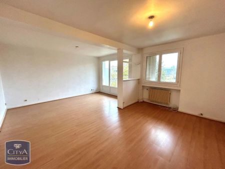 Appartement à louer 3 pièces 60.35m² - Photo 2