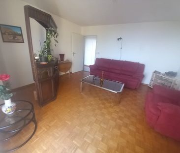 3 Zimmer, 3. Stock - Photo 1