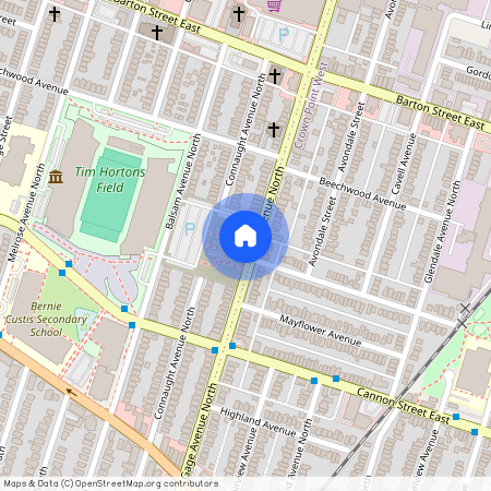 81 Gage Avenue, Hamilton