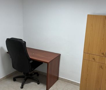 Piso de alquiler en Cortijo Rapio Periana, 29710, Periana - Photo 5