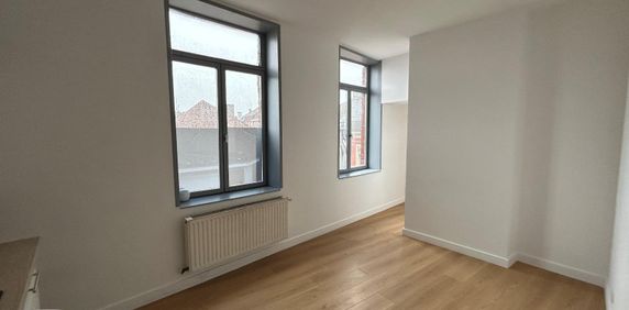 Location Appartement 3 pièces 61m² TOURCOING 59200 - Photo 2