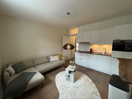 Te huur: Appartement Tongersestraat in Maastricht - Foto 1