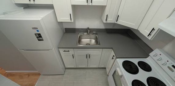 $1,950 / 1br - Beautiful, spacious fully renovated 2nd level suite - Photo 2