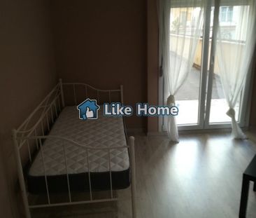 Studio/Γκαρσονιέρα για ενοικίαση Αγία Σοφία (Κέντρο Θεσσαλονίκης) - Photo 5