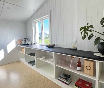 MOSGIEL - 4 BEDROOMS - Photo 2