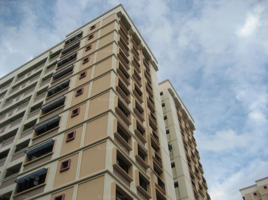 Blk 546 Serangoon North Avenue 3 (Serangoon), HDB 5 Rooms - For Rent - Photo 1