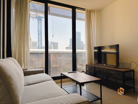 Melbourne CBD - Photo 3