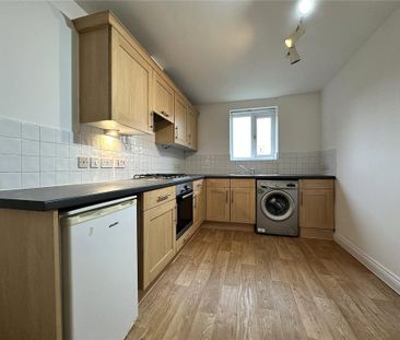 2 bedroom apartment to rent - Photo 6