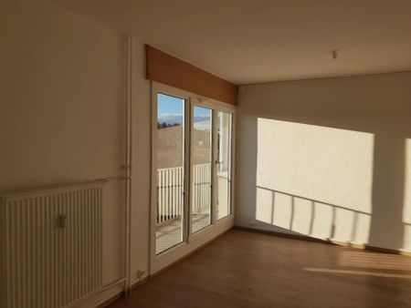 Appartement à louer 2 pièces 39.58m² - Photo 3