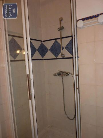 Appartement à louer 1 pièce 18.27m² - Photo 4