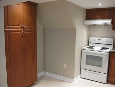 For Lease - 287 Browndale Crescent Unit# BSMT, Richmond Hill, Ontario - Photo 3