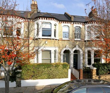 4 bedroom terraced house to rent - Photo 6