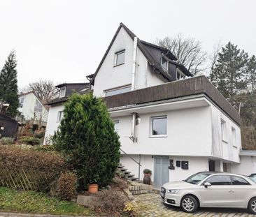 Geräumige 4-Zimmer-Wohnung mit Blick zur Burg (104 m² Wohnfläche) - Foto 3