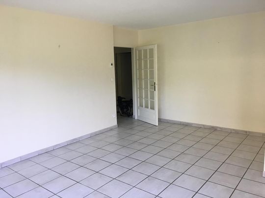 Location Appartement 2 pièces 56m² THONON LES BAINS 74200 - Photo 1