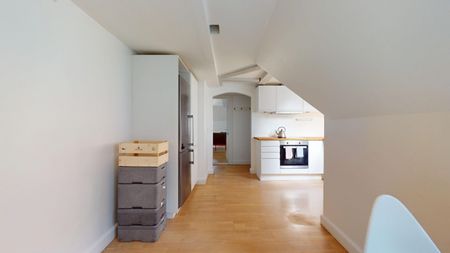 111m² Lejlighed | København K - Photo 4