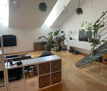 2.5-Zimmer-Triplex-Bijou in Berner Altstadt - Foto 2