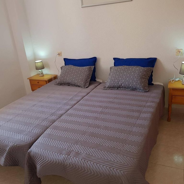 1 bedroom luxury Flat for rent in Torrevieja, Valencia - Photo 1