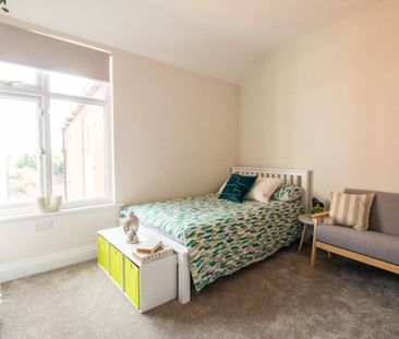 Studio Flat, Fosse Road South, LE3 - Photo 3