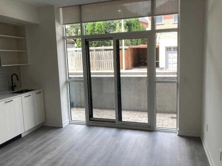 For Lease - 2300 St Clair Avenue Unit# 106, Toronto, Ontario - Photo 3