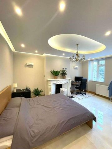 Townshend Court, Townshend Road, London, G, NW8 - Photo 5