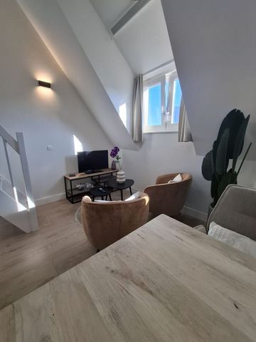 Te huur: Appartement Gashouderstraat 8 A 14 in Alkmaar - Foto 4