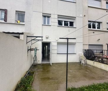 Maison de type 4 pièces à Gonesse - Photo 1