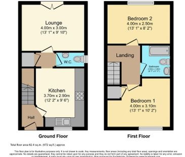 2 Bed Semi-Detached House, Lawnswood Road, M12 - Photo 2