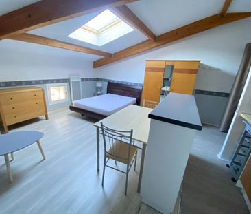 Location appartement 1 pièce, 27.92m², Castelnaudary - Photo 4