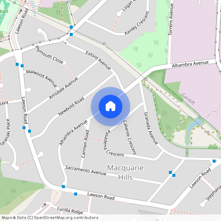 35 Alhambra Avenue, NSW 2285, Macquarie Hills