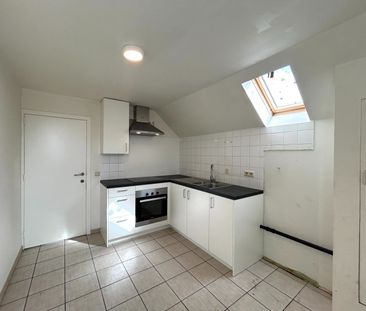 Instapklaar duplex-appartement met twee slaapkamers te Ardooie! - Foto 4