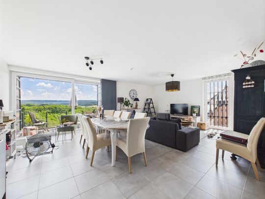 L 2327 Magnifique appartement 2 chambres à Balmoral - Foto 1