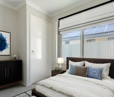 EASY TO MAINTAIN, PEACEFUL HOME!!! - Photo 5