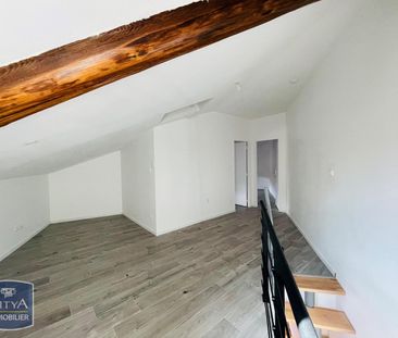 Location Appartement 3 pièces 82m² ST MARCELLIN EN FOREZ 42680 - Photo 6