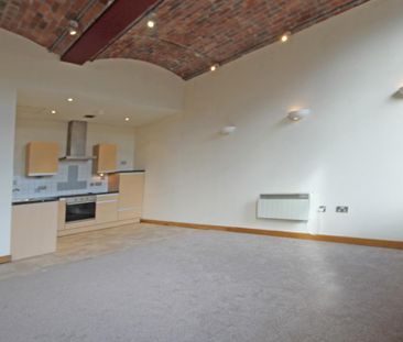 2 bedroom flat to rent - Photo 3