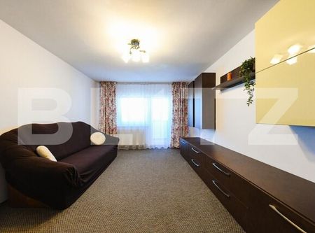 Apartament 4 camere decomandat, parcare, zona Centrala - Fotografie 3