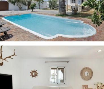 Alquiler de casa o chalet independiente en Carretera N-340, 17 ,200 - Photo 1